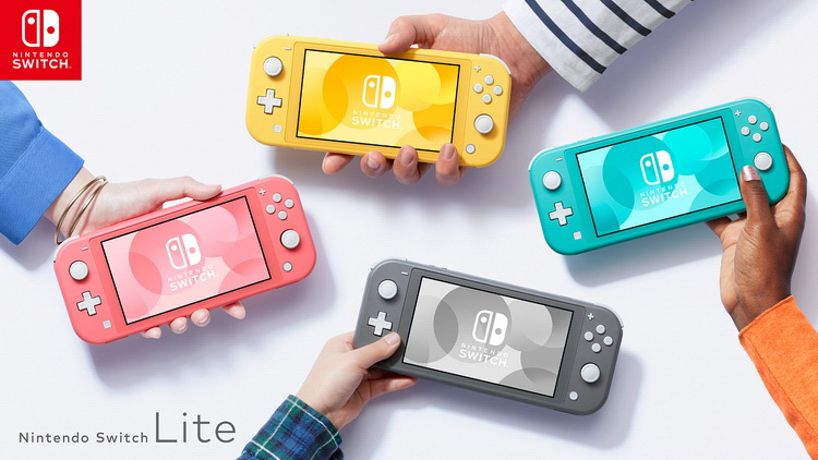 &laquo;Nintendo Россия&raquo; расширила гарантию на Switch и аксессуары до двух лет